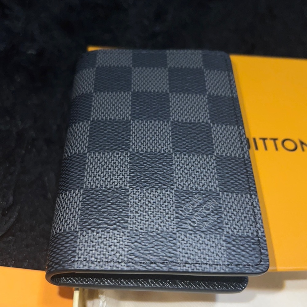 Louis Vuitton Pocket Organizer
